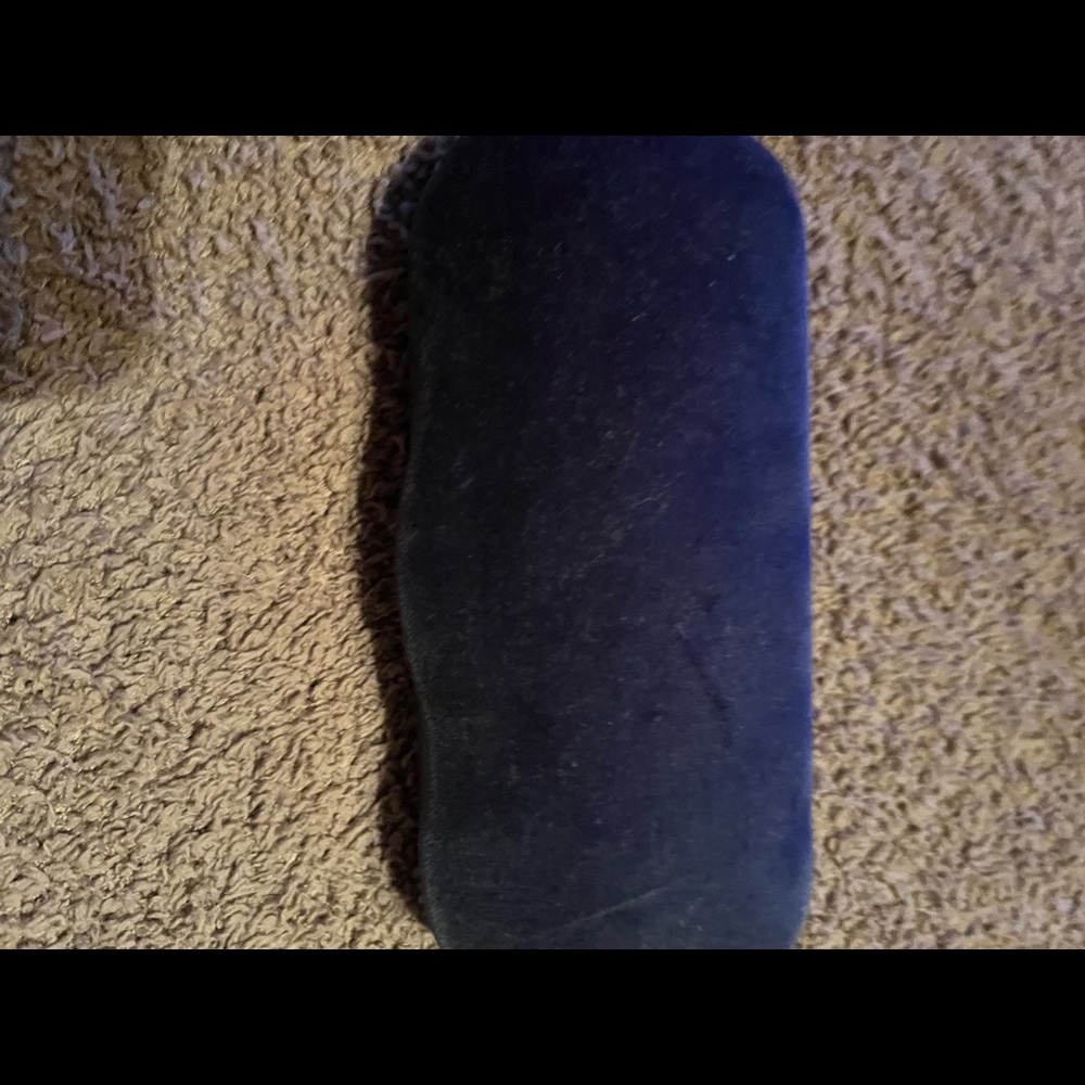 Sunglasses case
